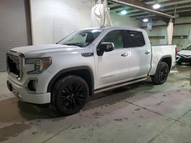 GMC SIERRA 2021 3gtu9fel8mg264842