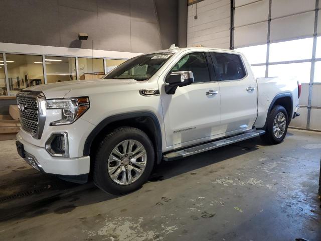 GMC SIERRA 2021 3gtu9fel8mg403139