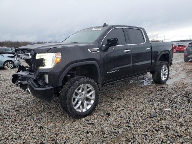 GMC SIERRA 2021 3gtu9fel8mg421317