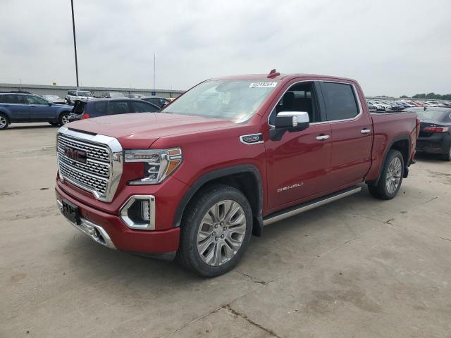 GMC NULL 2022 3gtu9fel8ng111010