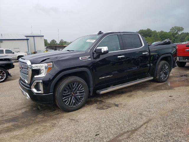 GMC SIERRA LIM 2022 3gtu9fel8ng166802