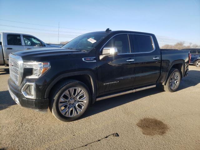 GMC SIERRA LIM 2022 3gtu9fel8ng180036