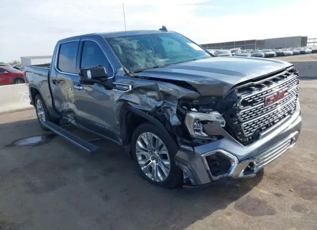 GMC SIERRA 1500 2020 3gtu9fel9lg447732