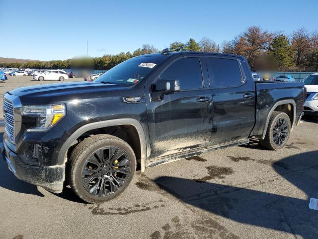 GMC SIERRA 2021 3gtu9fel9mg129708