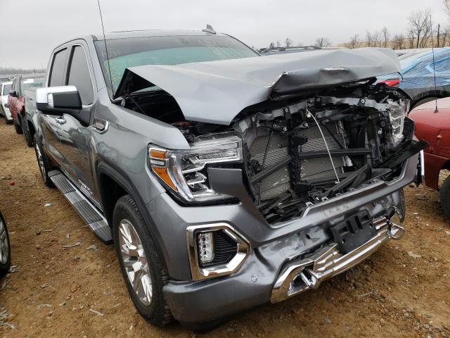 GMC SIERRA K15 2021 3gtu9fel9mg367168