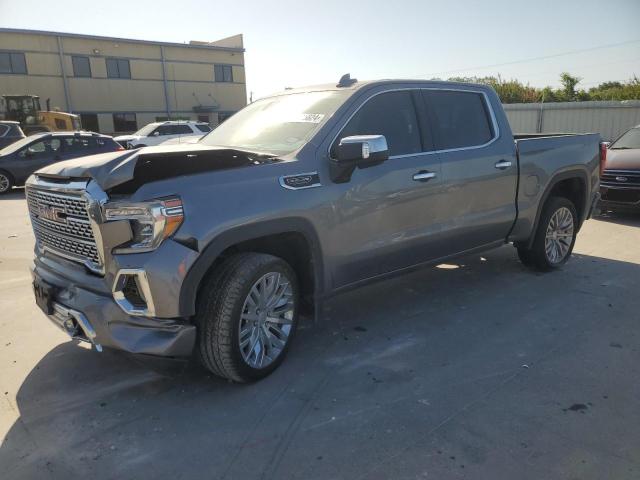 GMC SIERRA K15 2021 3gtu9fel9mg450065