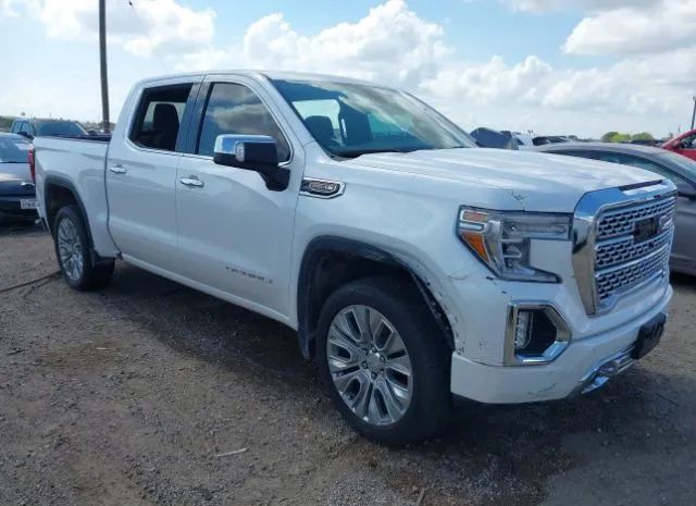 GMC SIERRA 2022 3gtu9fel9ng118645