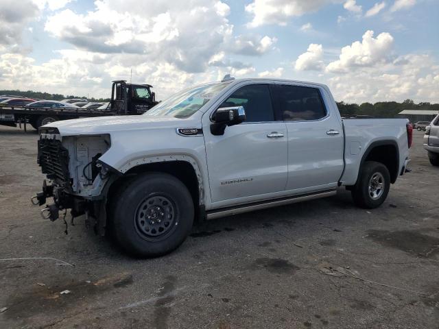 GMC SIERRA K15 2020 3gtu9felxlg397553