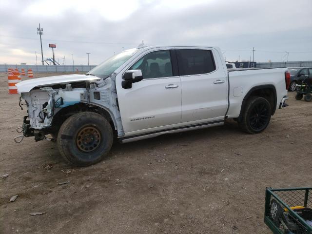 GMC SIERRA 2021 3gtu9felxmg289659