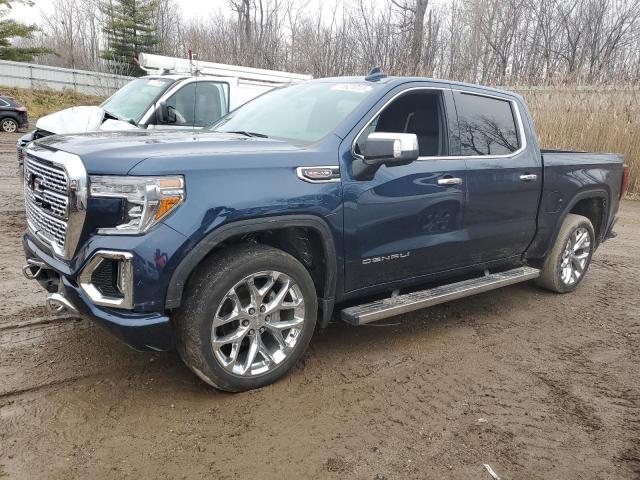 GMC SIERRA 2022 3gtu9felxng174139