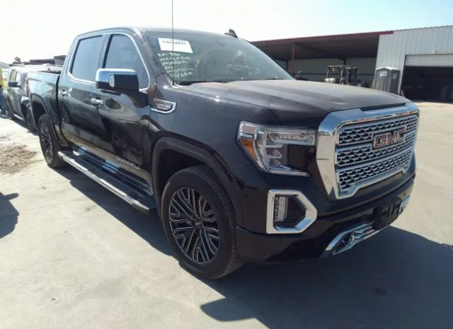 GMC SIERRA 1500 LIMITED 2022 3gtu9felxng198439