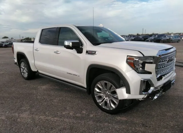 GMC SIERRA 1500 LIMITED 2022 3gtu9felxng204756