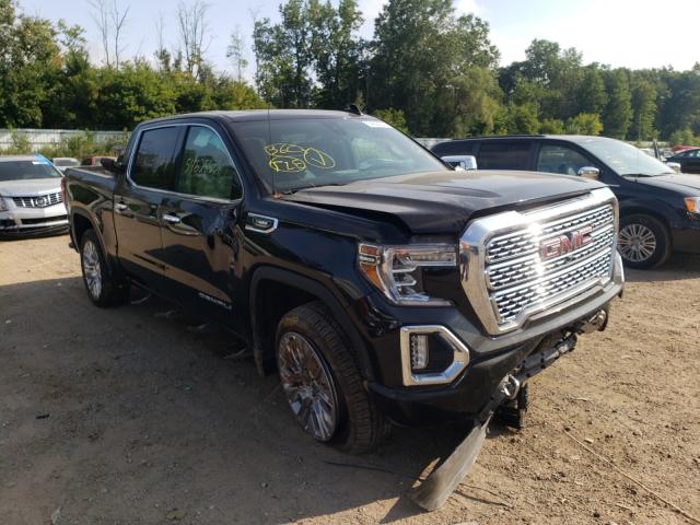 GMC SIERRA K15 2020 3gtu9fet0lg256555