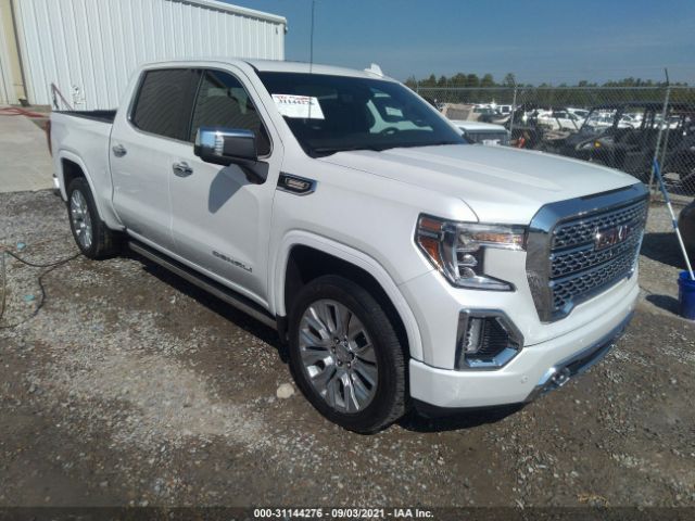 GMC SIERRA 1500 2020 3gtu9fet0lg414019