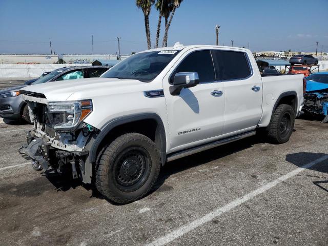 GMC SIERRA K15 2021 3gtu9fet0mg232886