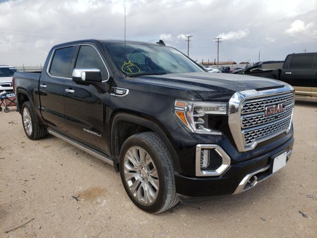 GMC SIERRA K15 2020 3gtu9fet1lg321395