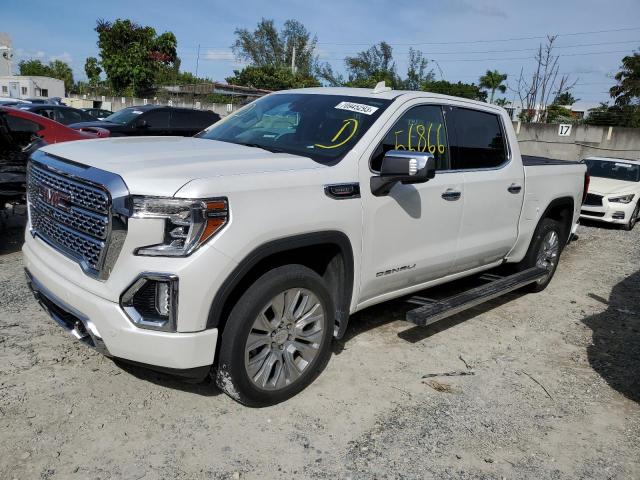 GMC SIERRA K15 2020 3gtu9fet1lg436319