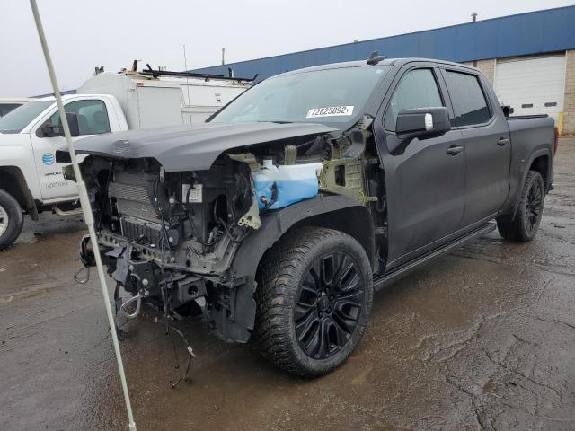 GMC SIERRA K15 2021 3gtu9fet1mg168194