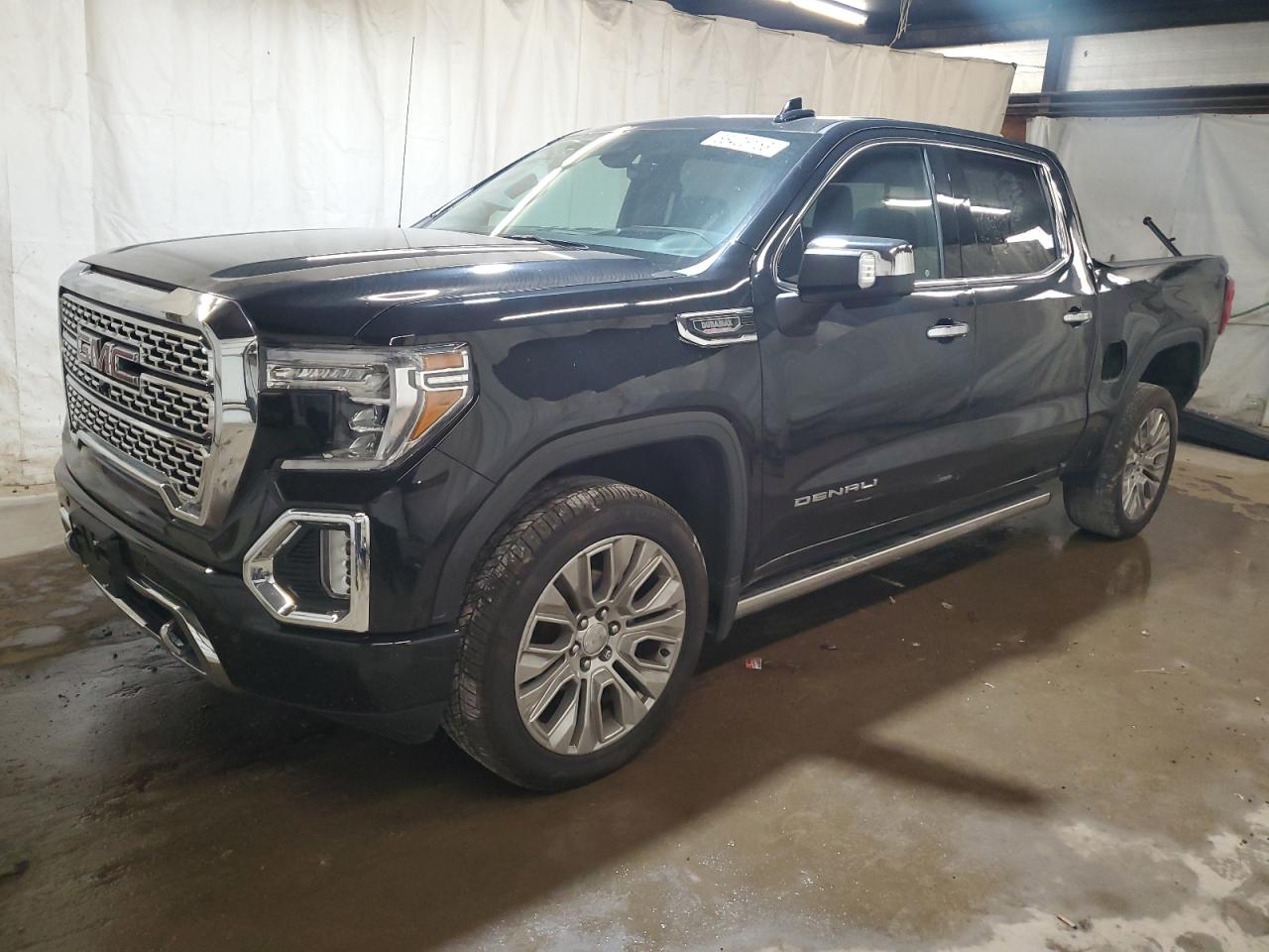 GMC SIERRA 2021 3gtu9fet1mg281112