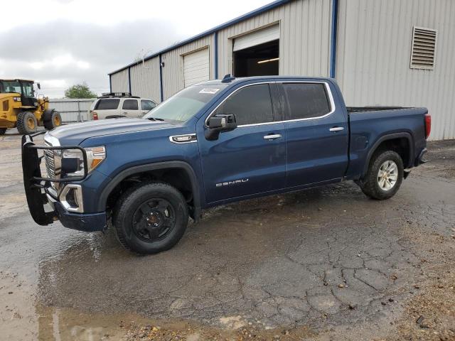 GMC SIERRA K15 2021 3gtu9fet1mg387060