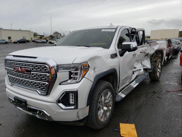 GMC SIERRA K15 2021 3gtu9fet1mg393084