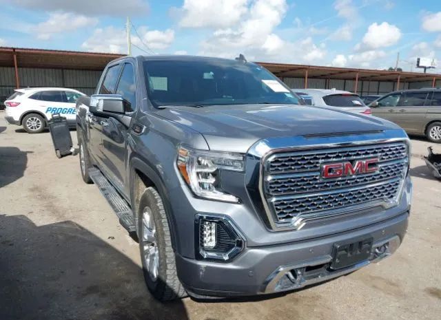 GMC NULL 2021 3gtu9fet1mg437276