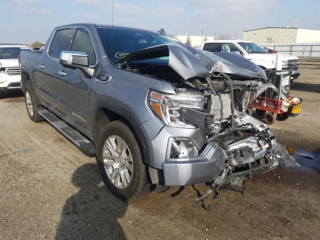 GMC SIERRA K15 2020 3gtu9fet2lg223931