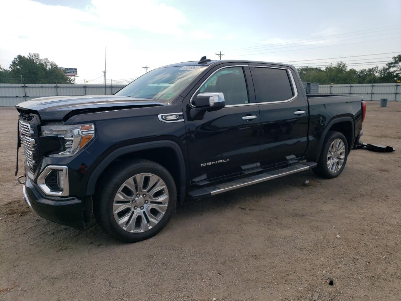 GMC SIERRA 2020 3gtu9fet2lg249378