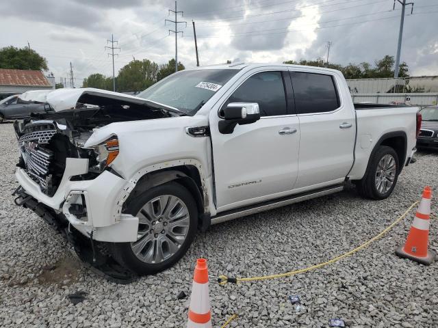 GMC SIERRA K15 2021 3gtu9fet2mg131011