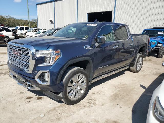 GMC SIERRA K15 2021 3gtu9fet2mg135432