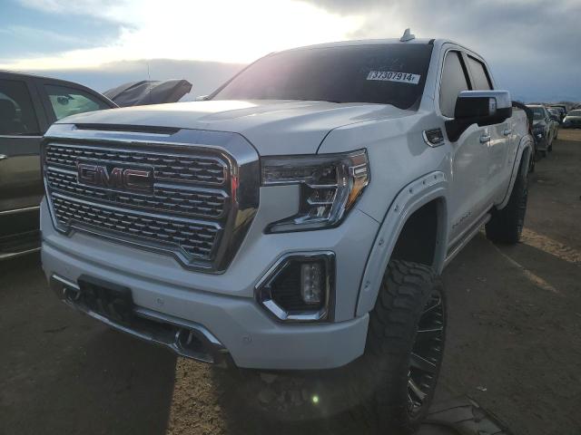 GMC SIERRA 2021 3gtu9fet2mg203096