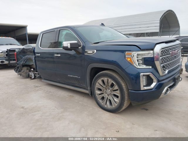 GMC NULL 2021 3gtu9fet2mg204670