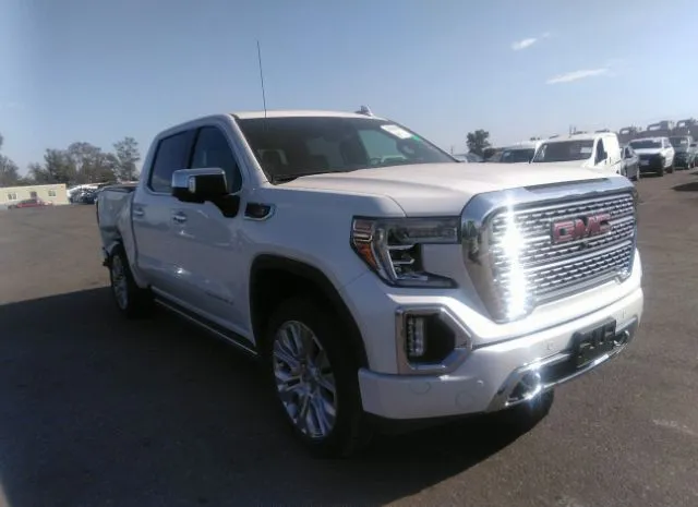 GMC SIERRA 1500 2021 3gtu9fet2mg328678