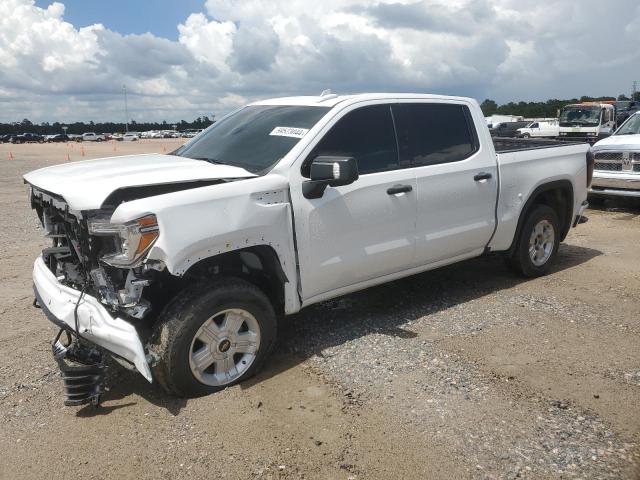 GMC SIERRA 2021 3gtu9fet2mg448836