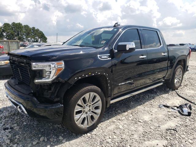 GMC SIERRA K15 2021 3gtu9fet2mg457634