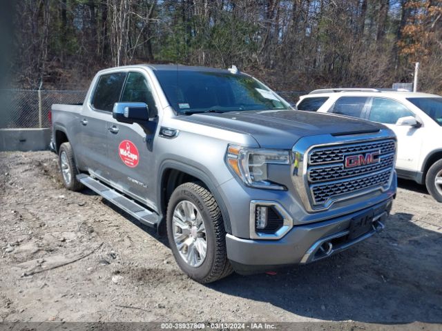 GMC SIERRA 1500 2020 3gtu9fet3lg224876