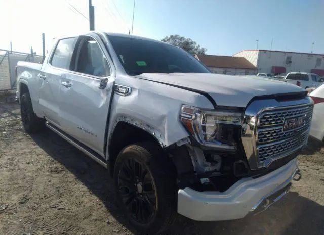 GMC SIERRA 1500 2020 3gtu9fet3lg304386