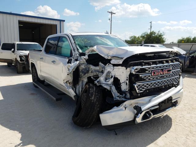 GMC SIERRA K15 2021 3gtu9fet3mg171789