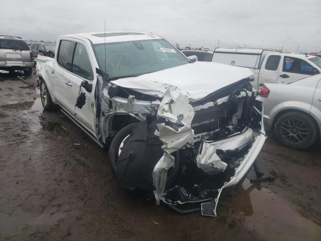 GMC SIERRA K15 2021 3gtu9fet3mg173106