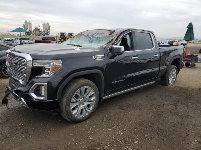 GMC SIERRA K15 2021 3gtu9fet3mg311050