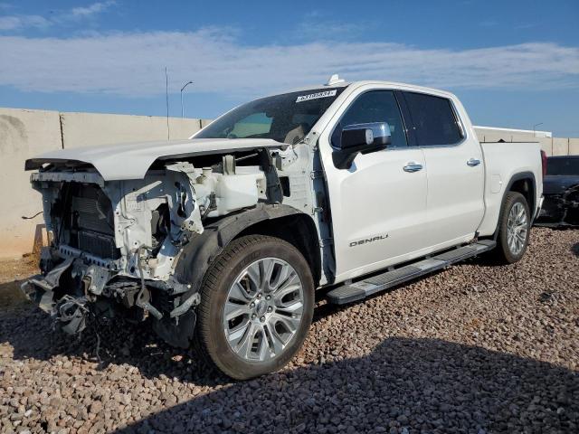 GMC SIERRA K15 2020 3gtu9fet4lg435911