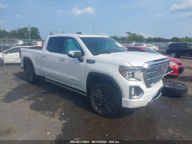 GMC SIERRA 2021 3gtu9fet4mg120009