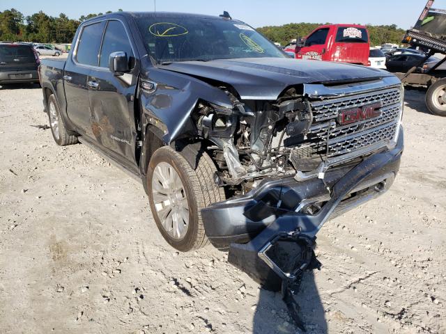 GMC SIERRA K15 2021 3gtu9fet4mg124299