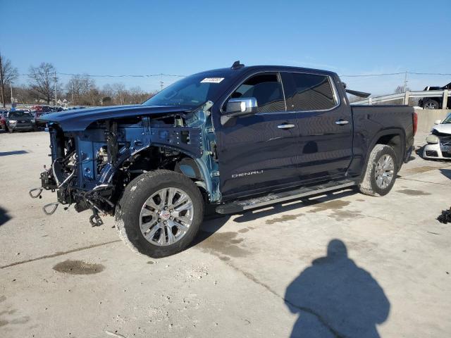 GMC SIERRA K15 2021 3gtu9fet4mg277166