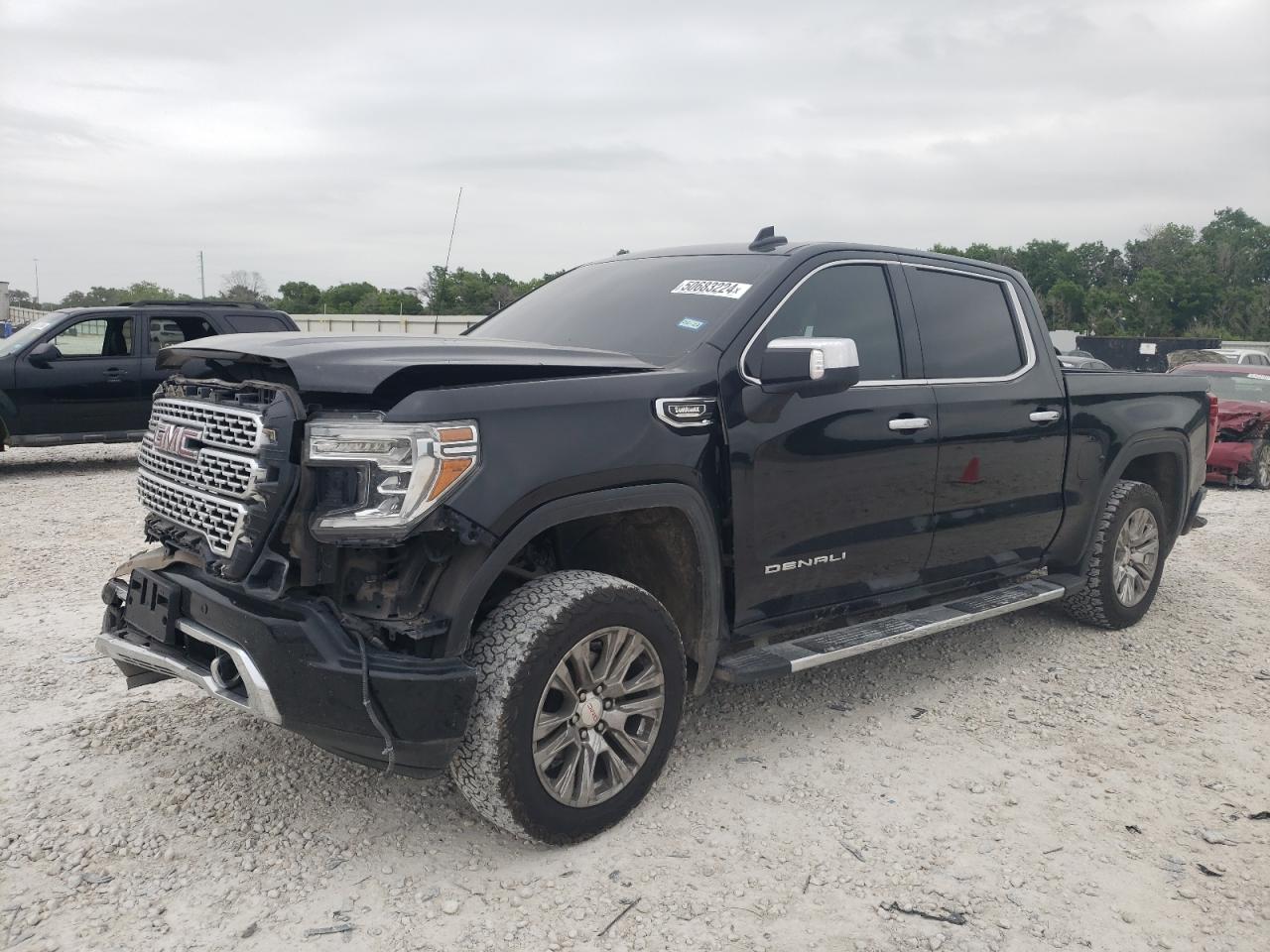 GMC SIERRA 2020 3gtu9fet5lg264232