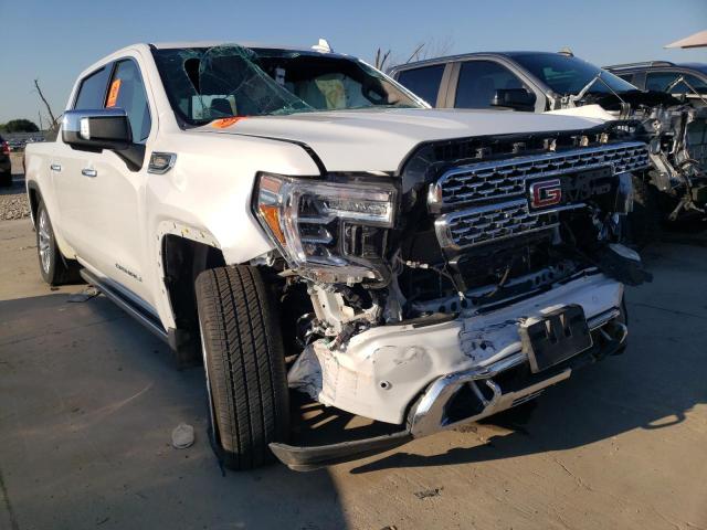 GMC SIERRA K15 2020 3gtu9fet5lg319469