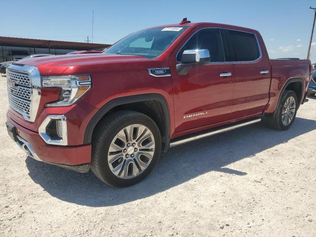 GMC SIERRA K15 2021 3gtu9fet5mg193325