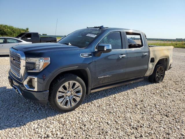 GMC SIERRA 2021 3gtu9fet5mg327993