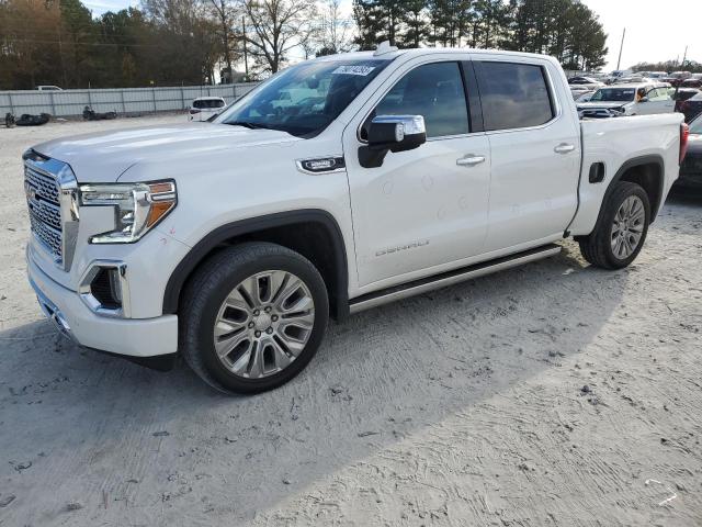 GMC SIERRA 2021 3gtu9fet5mg350433