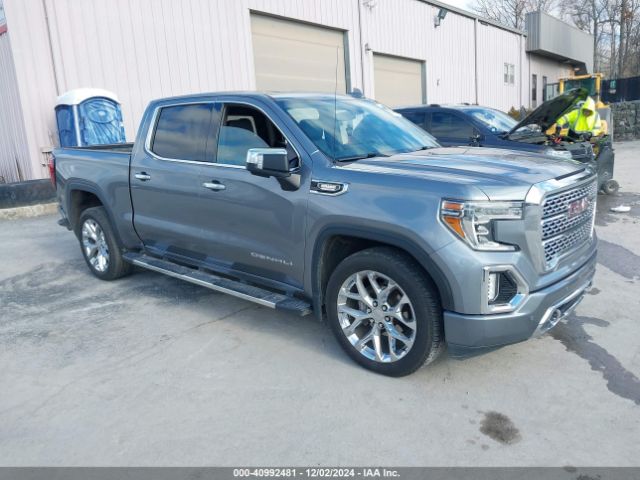 GMC SIERRA 2020 3gtu9fet6lg280097